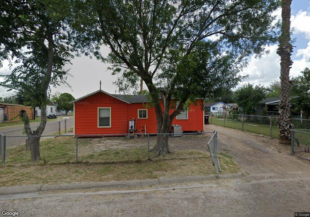 411 N Palmas St, Weslaco, TX 78596 - photo 1