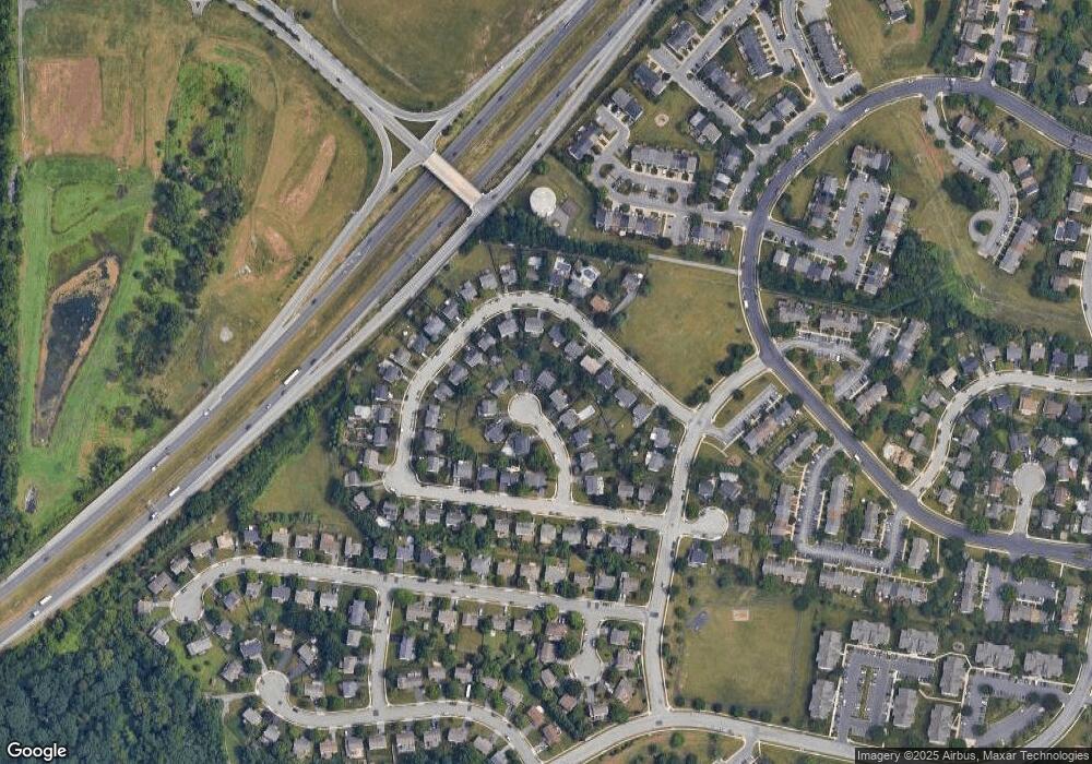 5615 Glen Cove Ct, Frederick, MD 21703 - photo 1