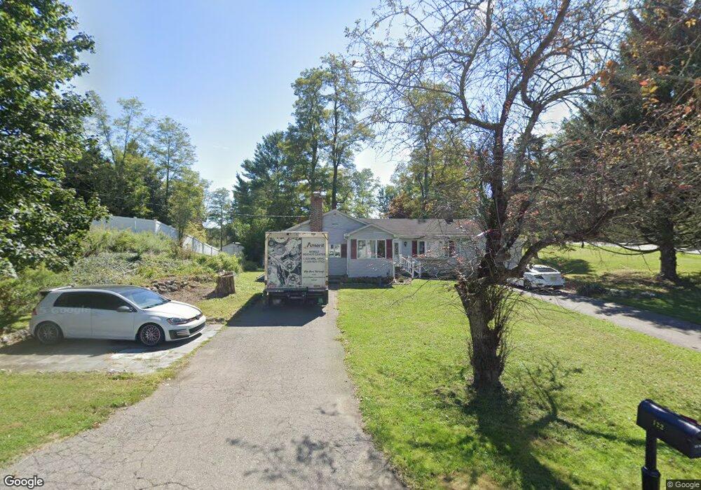 122 N Locust Lake Rd, Blairstown, NJ 07825 - photo 1