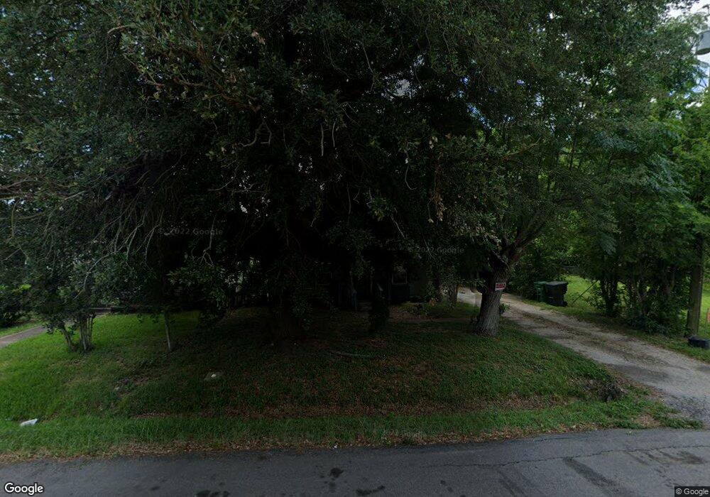 3832 Noah St, Houston, TX 77021 - photo 1