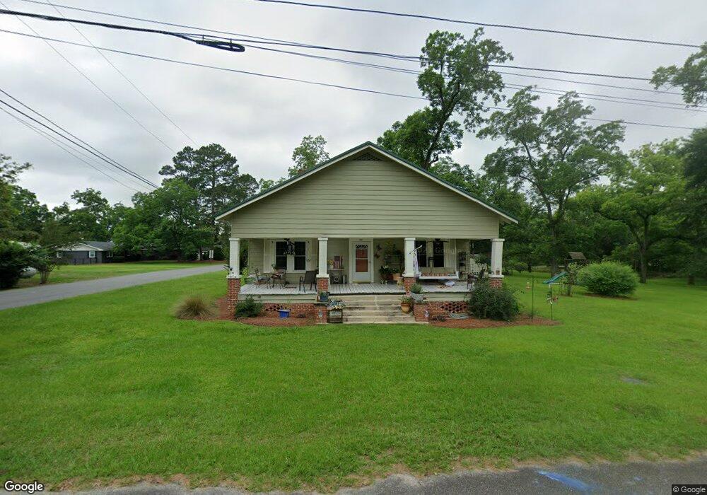 323 S Peachtree St, Doerun, GA 31744 - photo 1