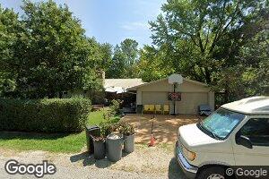 313 N Birch St, Moran, KS 66755
