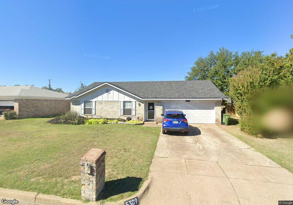 5309 Colorado Blvd, North Richland Hills, TX 76180 - photo 1