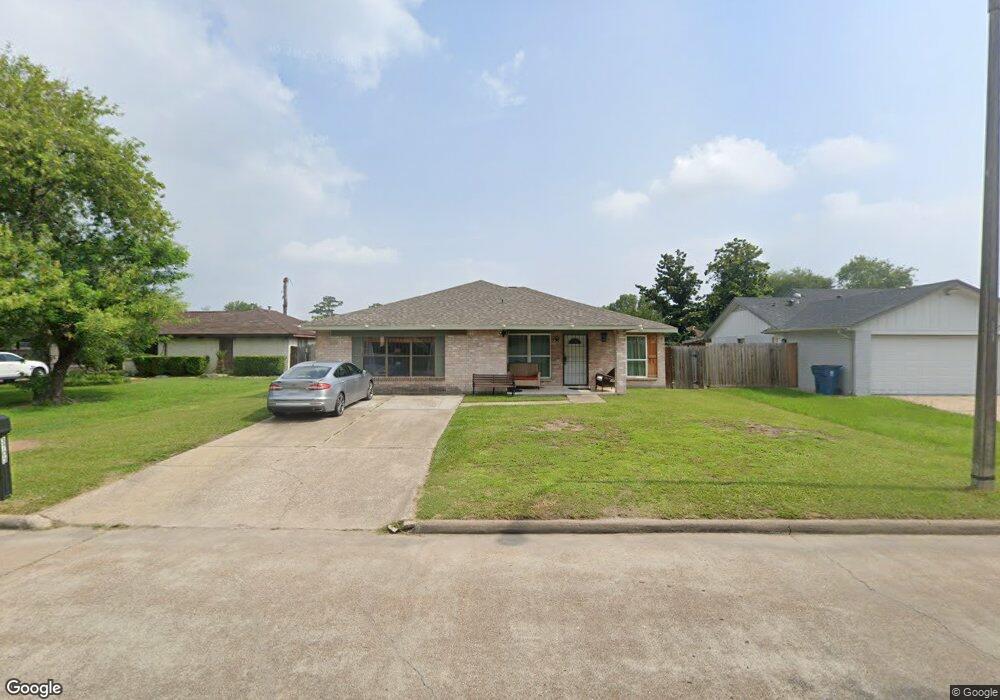 3703 Lochmire Ln, Houston, TX 77039 - photo 1