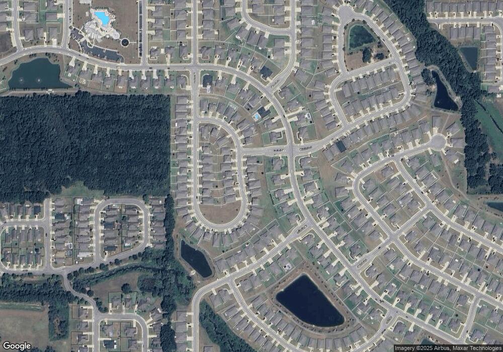 24243 Alydar Loop, Daphne, AL 36526 - photo 1