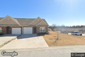 559 Gray Catbird Way, Warrenville, SC 29851