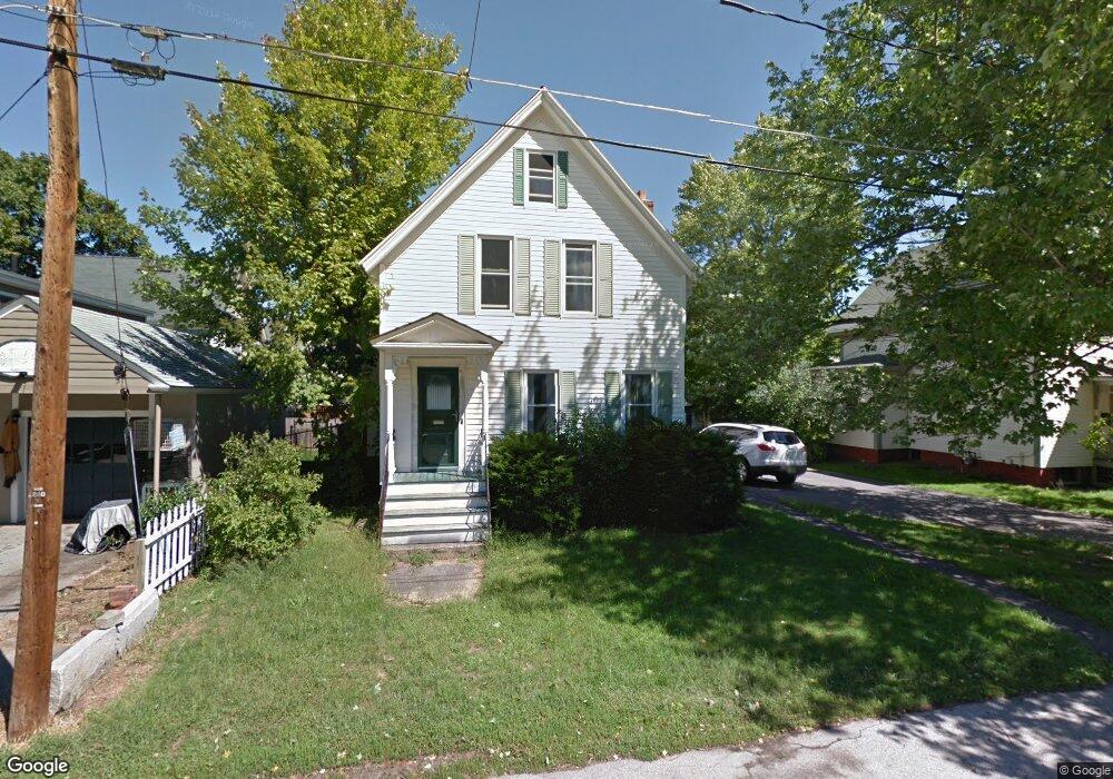 5 Kimball St, Concord, NH 03301 - photo 1