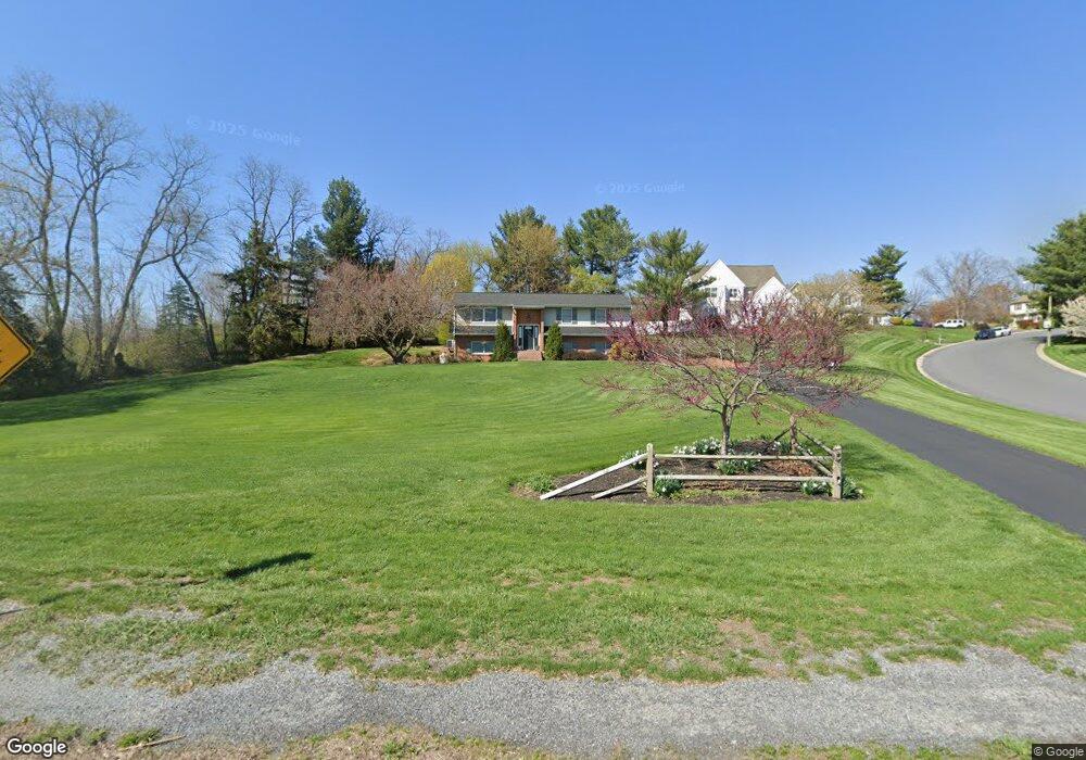 184 Stone Quarry Rd, Leola, PA 17540 - photo 1