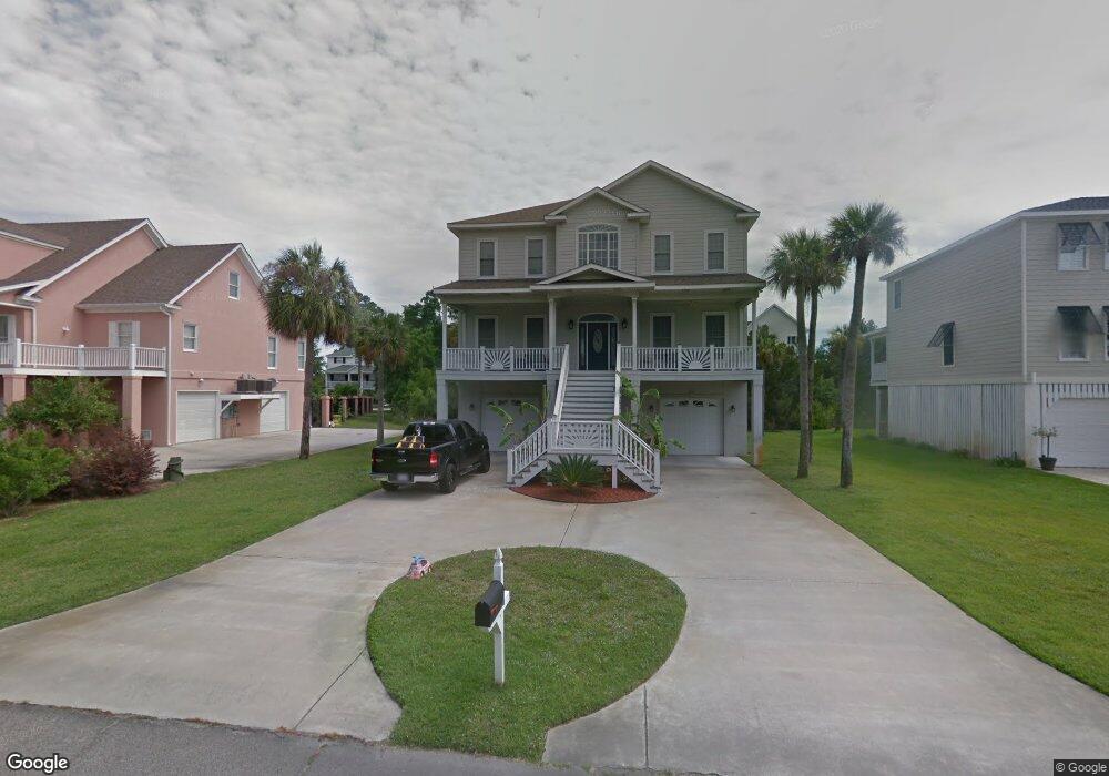112 Brevard Point Rd, Savannah, GA 31410 - photo 1