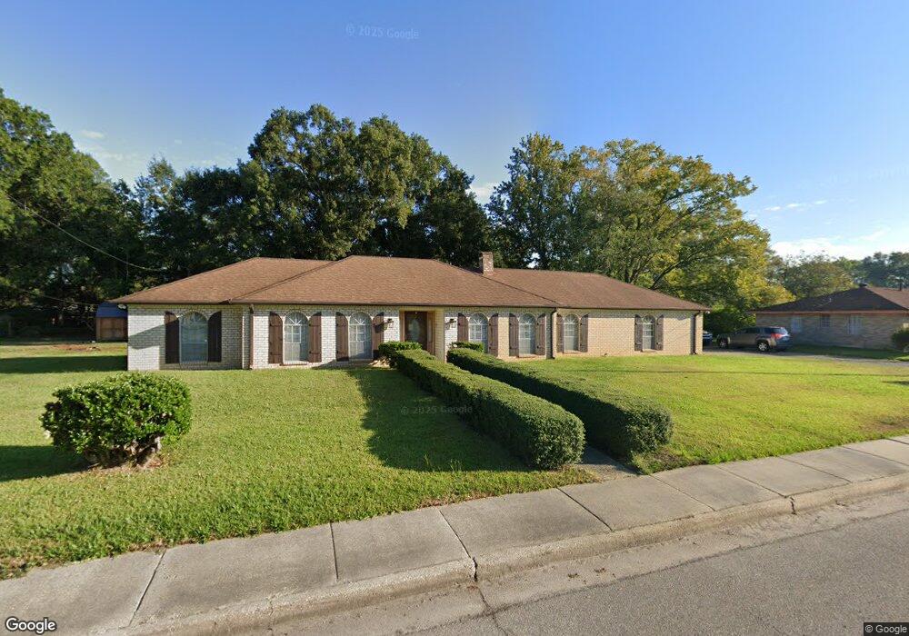 202 Bruce St, Picayune, MS 39466 - photo 1