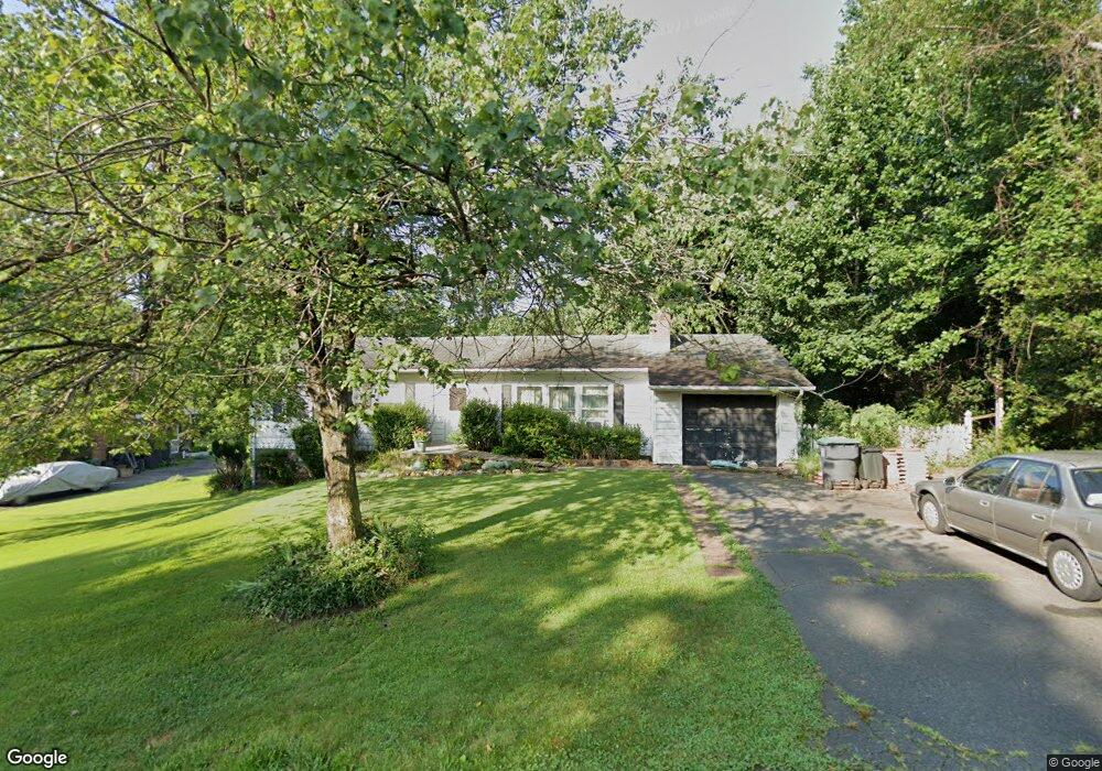 2104 Tarleton Dr, Charlottesville, VA 22901 - photo 1