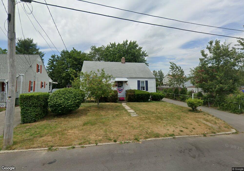 46 Wasaga Rd, Pawtucket, RI 02861 - photo 1