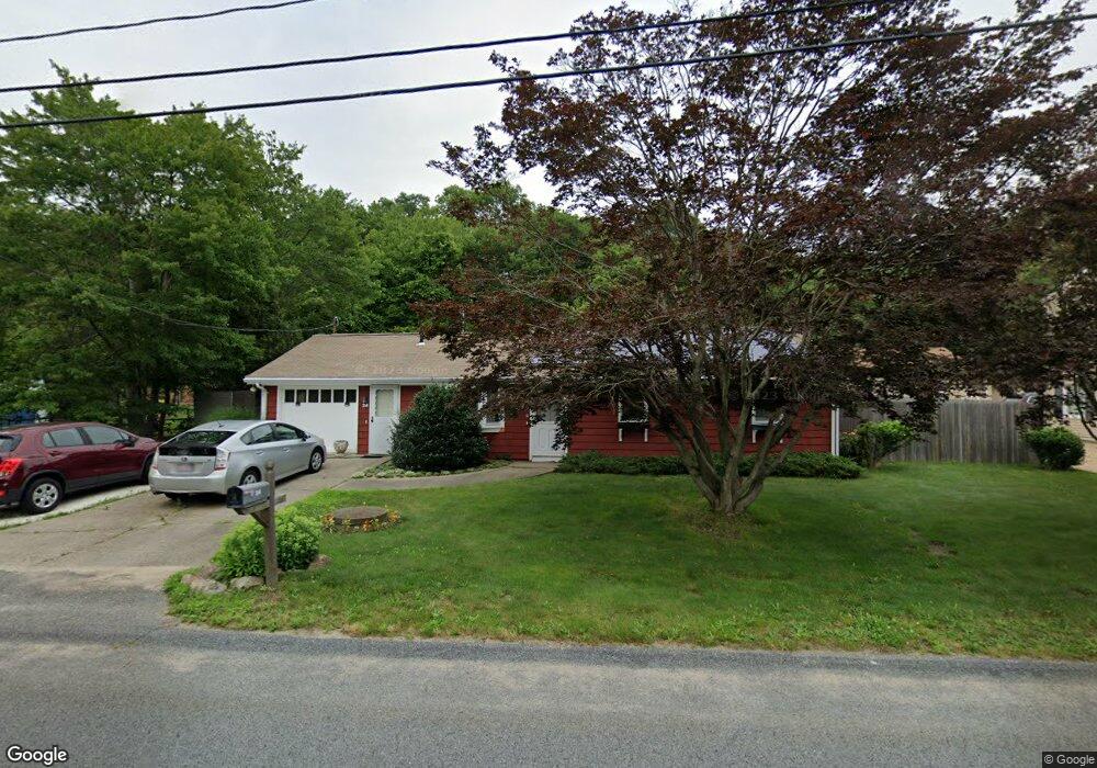 24 Robert St, Westport, MA 02790 - photo 1