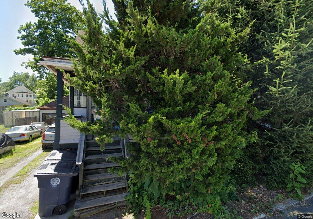 8 Kendrick St, Nashua, NH 03064 - photo 1