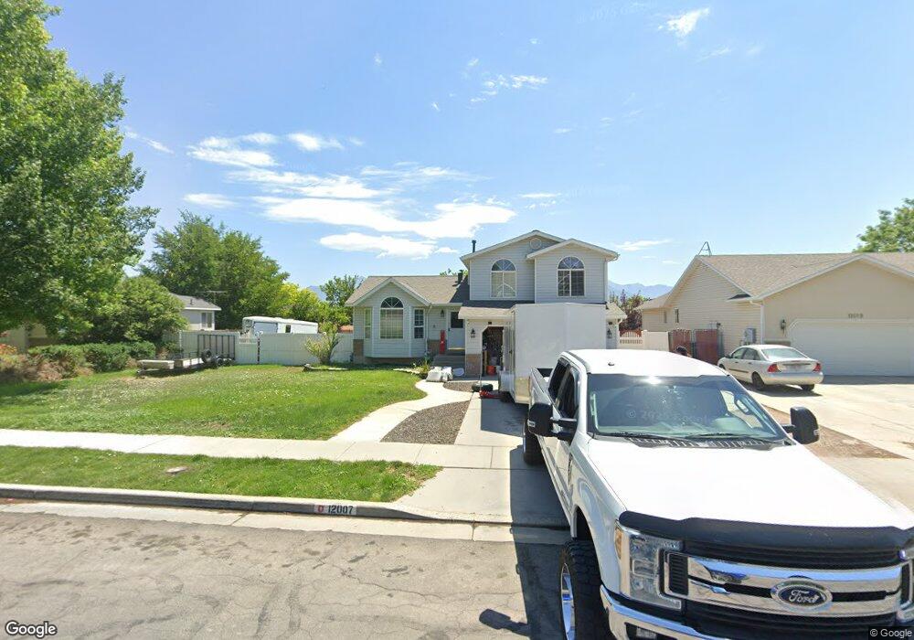 12007 S 3200 W, Riverton, UT 84065 - photo 1