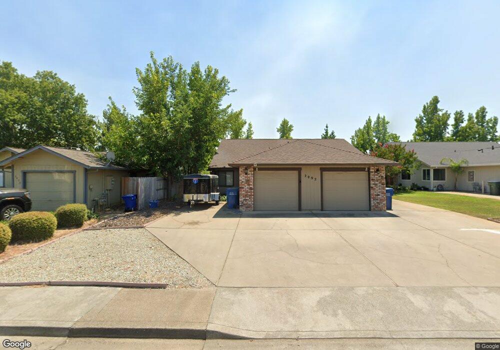 2092 Fancy Oaks Dr, Redding, CA 96003 - photo 1