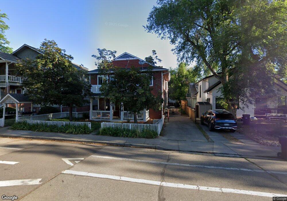 2311 Walnut St unit 2, Boulder, CO 80302 - photo 1