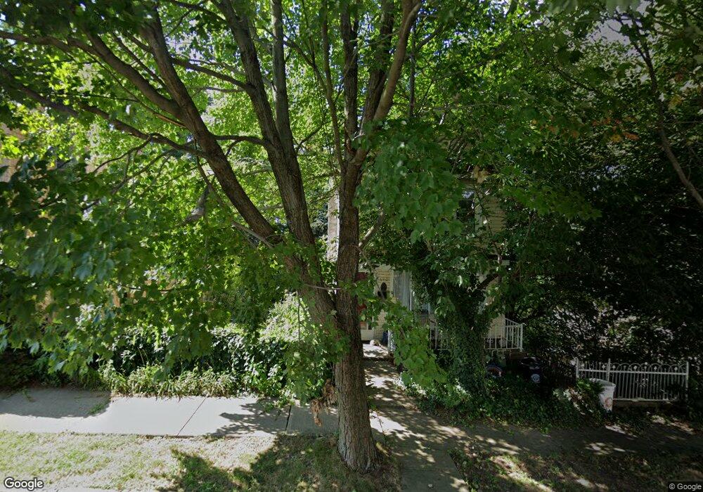 680 N Franklin St, Wilkes Barre, PA 18705 - photo 1