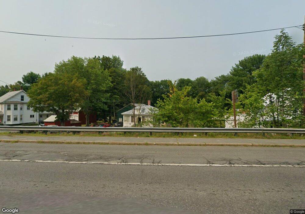 6 Bates St, Bingham, ME 04920 - photo 1