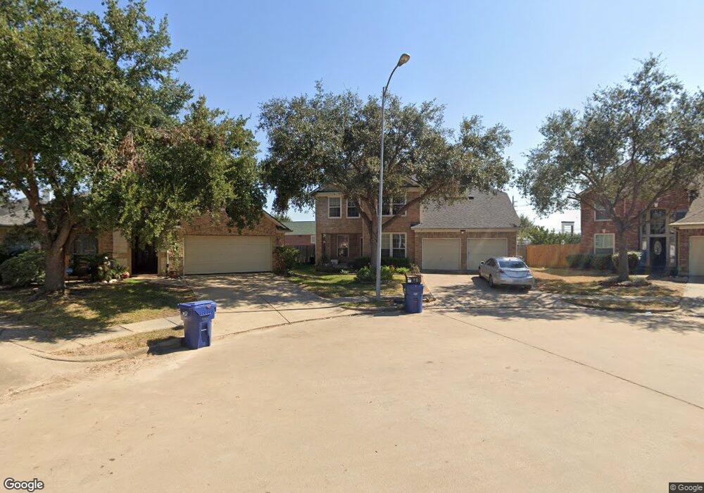 17203 Fernchase Ct, Houston, TX 77095 - photo 1