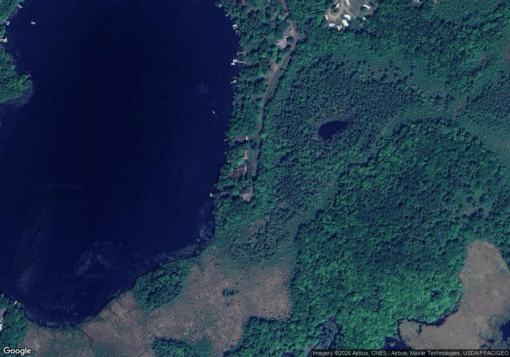 1025 Roses Resort Rd, Weyerhaeuser, WI 54895 - photo 1