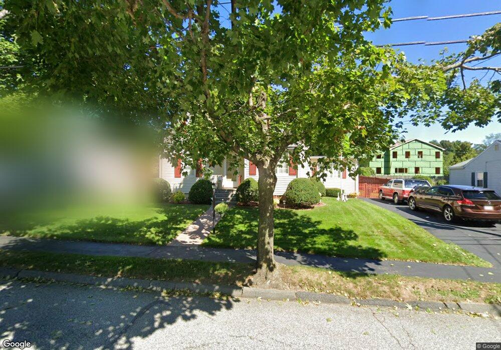 62 Temple Rd, Waltham, MA 02452 - photo 1