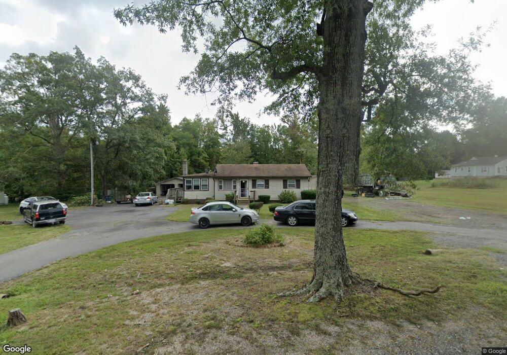 95 Claymont Rd, Colonial Beach, VA 22443 - photo 1