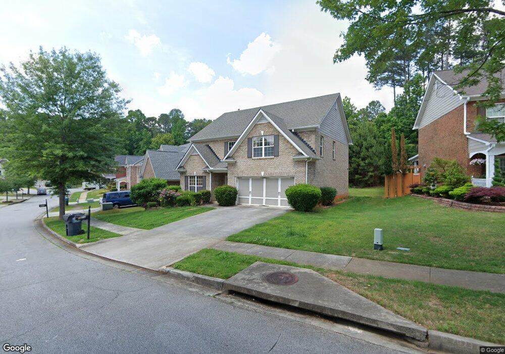 4412 Pond Edge Rd, Snellville, GA 30039 - photo 1