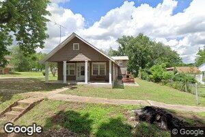 116 W Lee St, Coyle, OK 73027