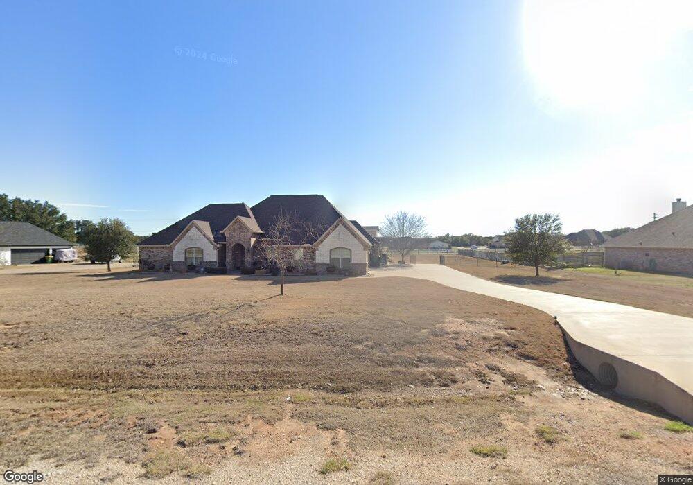 2105 W Emerald Bend Ct, Granbury, TX 76049 - photo 1