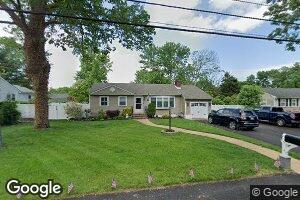 220 Pennsylvania Ave, Pine Beach, NJ 08741