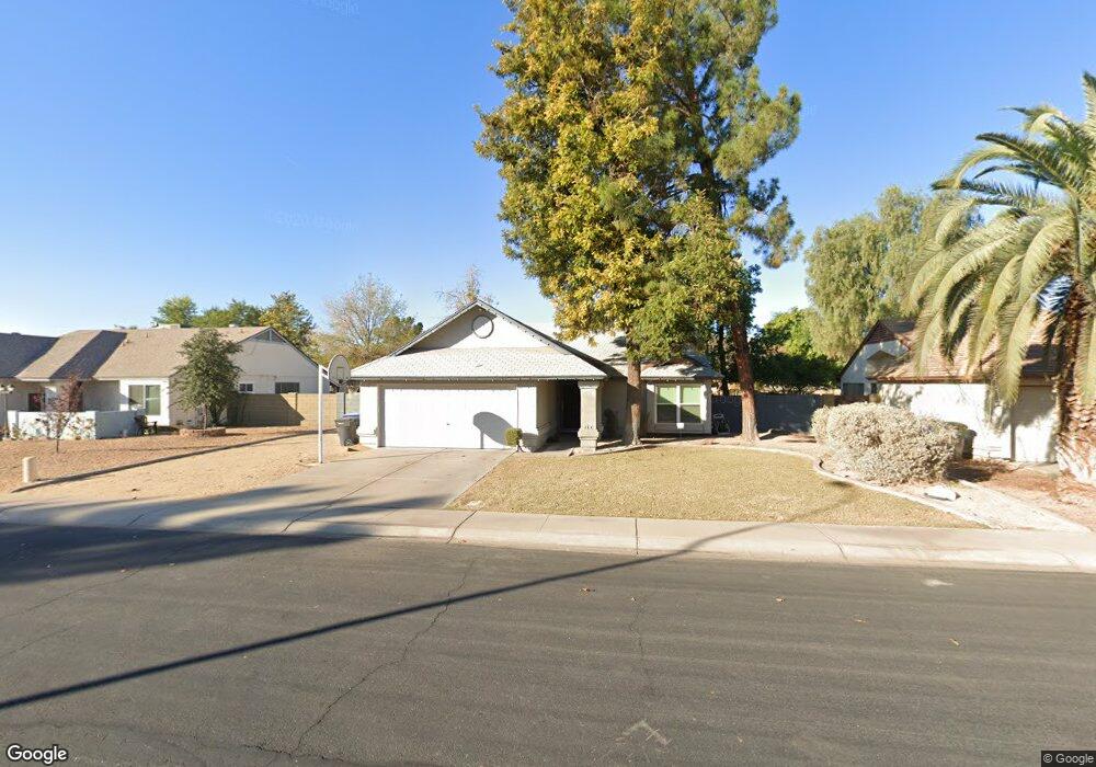 212 S Fir St, Chandler, AZ 85226 - photo 1