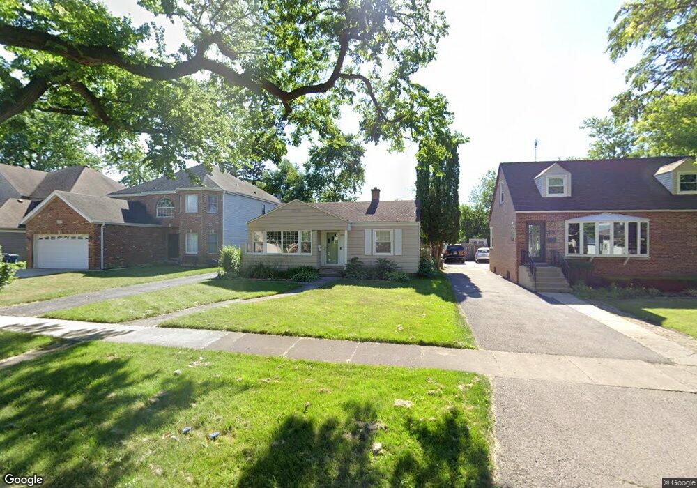 378 N Walnut St, Elmhurst, IL 60126 - photo 1