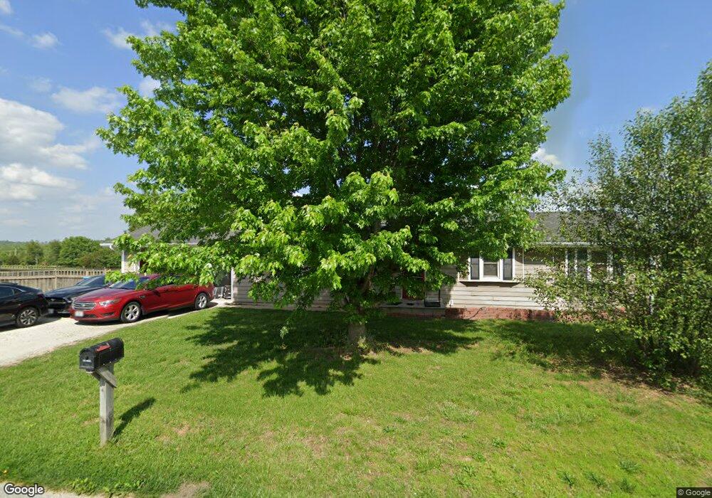 904 N 37th St, Nixa, MO 65714 - photo 1