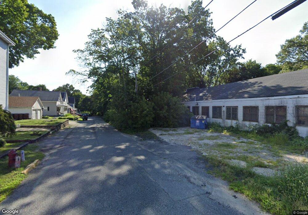 2 Francis St, Woonsocket, RI 02895 - photo 1