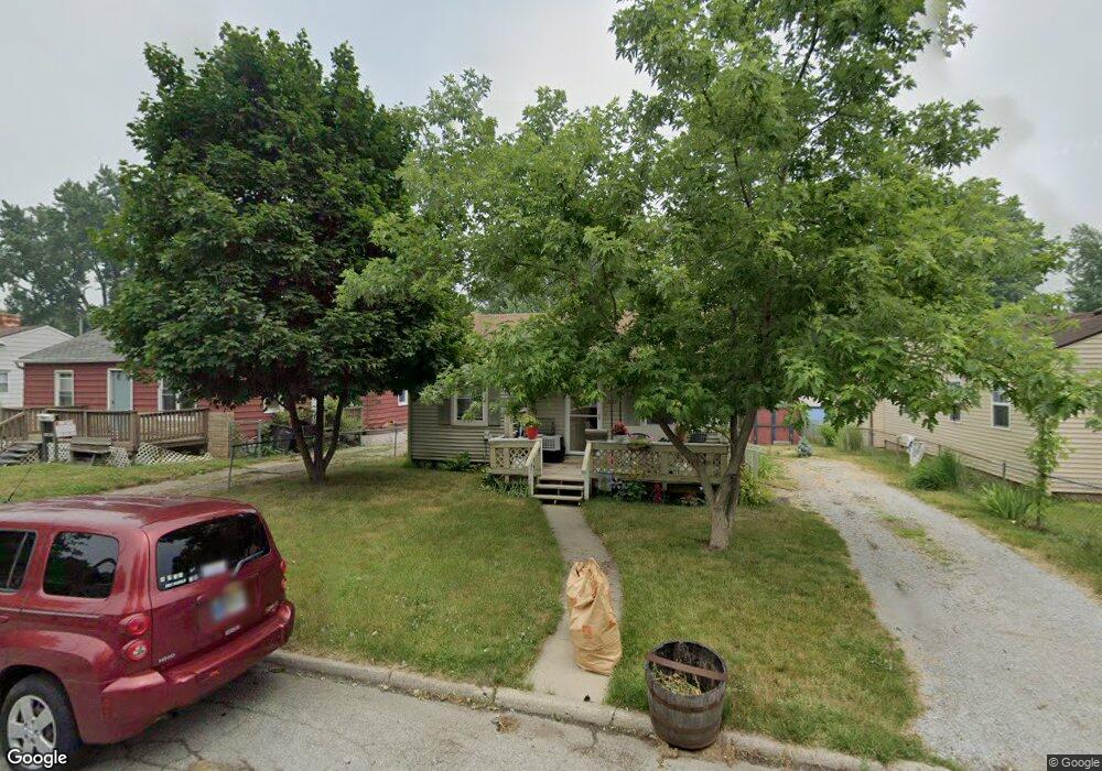 2313 N 26th St, Lafayette, IN 47904 - photo 1