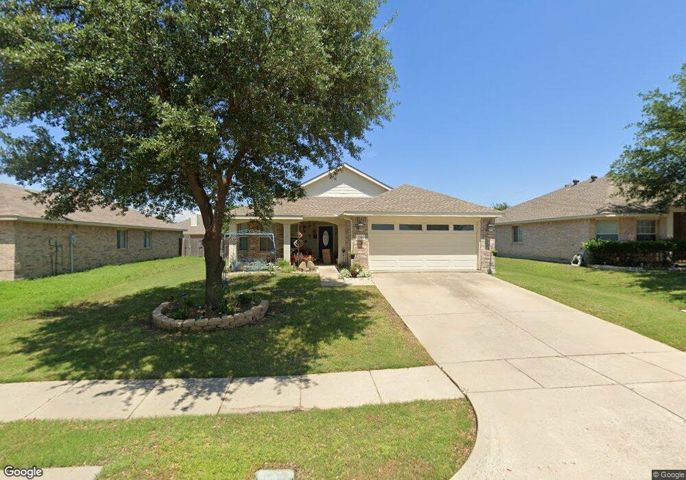 712 Chelsea Dr, Wylie, TX 75098 - photo 1