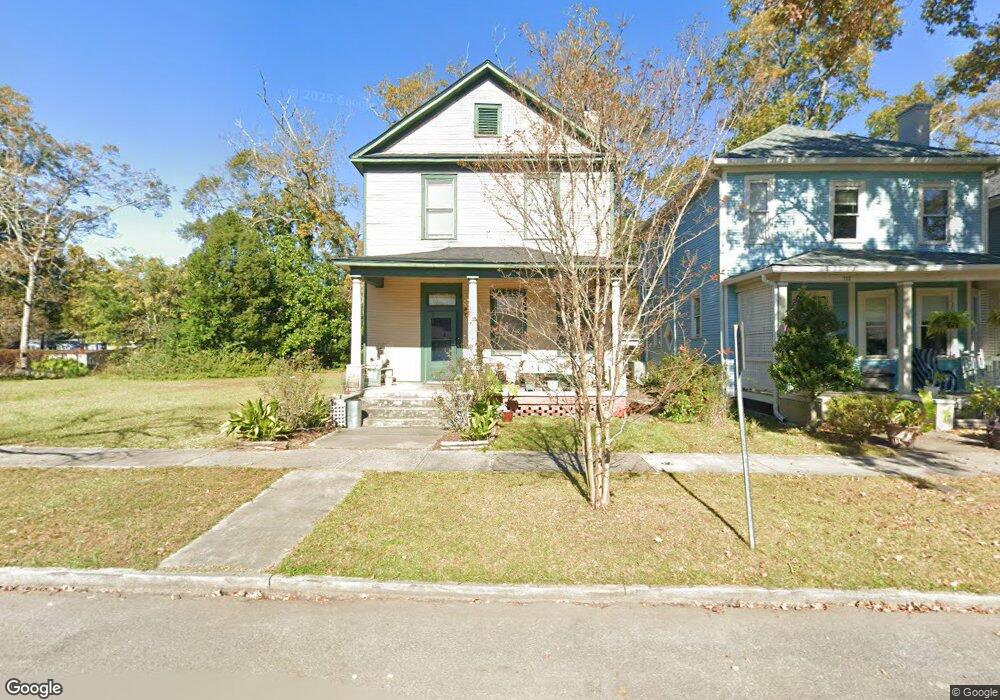 750 E Duffy St, Savannah, GA 31401 - photo 1