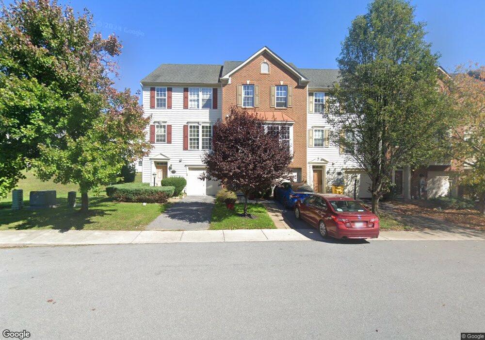 19 Lullwater Way, Falling Waters, WV 25419 - photo 1