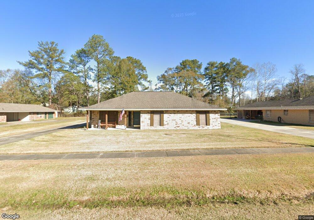 3615 Cherry St, Zachary, LA 70791 - photo 1