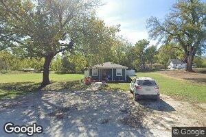 108 E 2nd St, Creighton, MO 64739