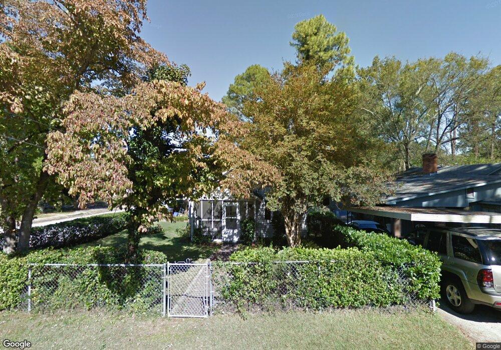 2763 Royal St, Augusta, GA 30909 - photo 1