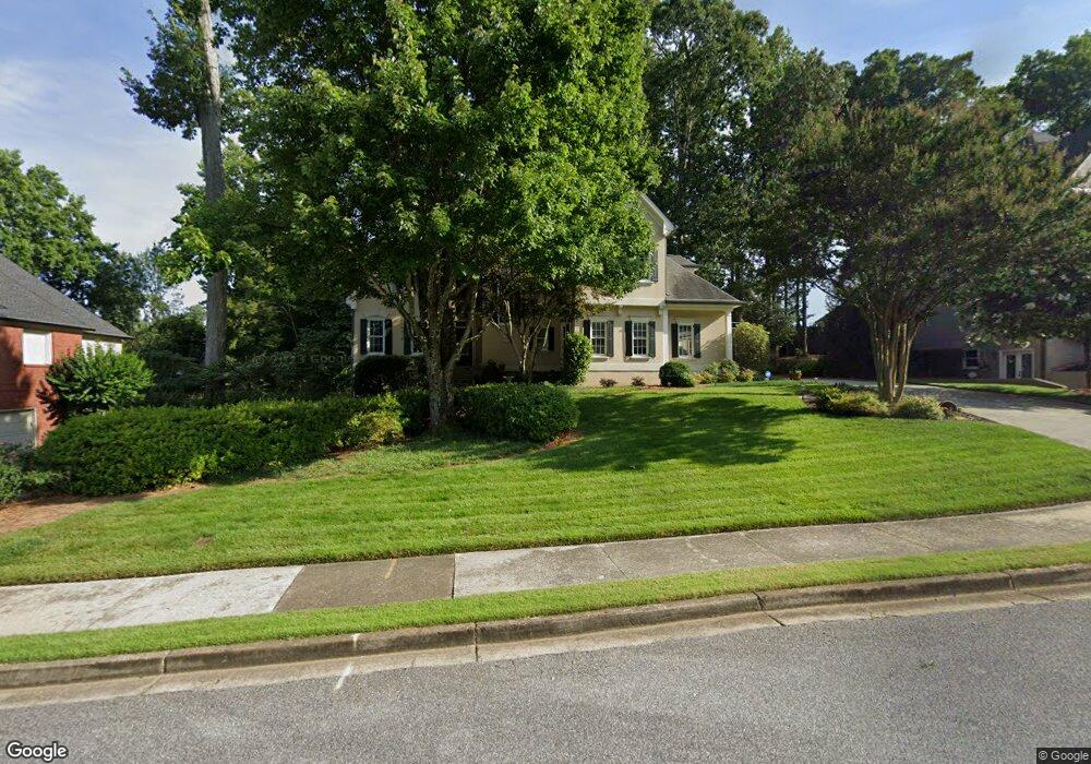 4084 Ancient Amber Way unit 7, Norcross, GA 30092 - photo 1