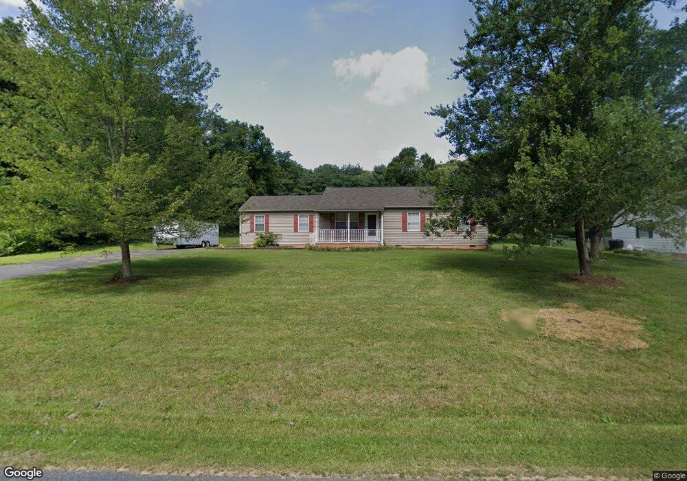 323 Folly Mills Station Rd, Staunton, VA 24401 - photo 1