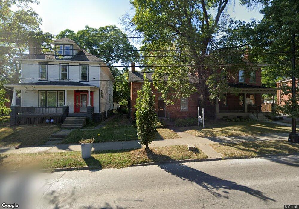 1247 S High St, Columbus, OH 43206 - photo 1