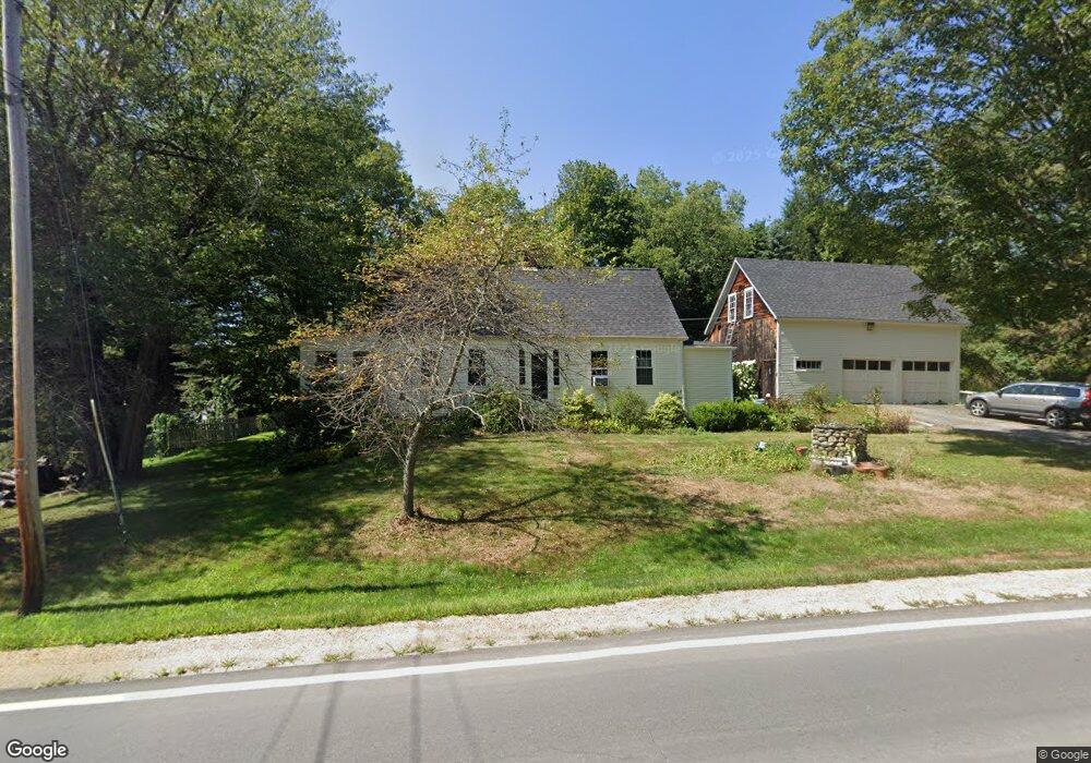 153 Moses Gerrish Farmer Rd, Eliot, ME 03903 - photo 1