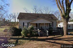 130 Carter St, Plains, GA 31780