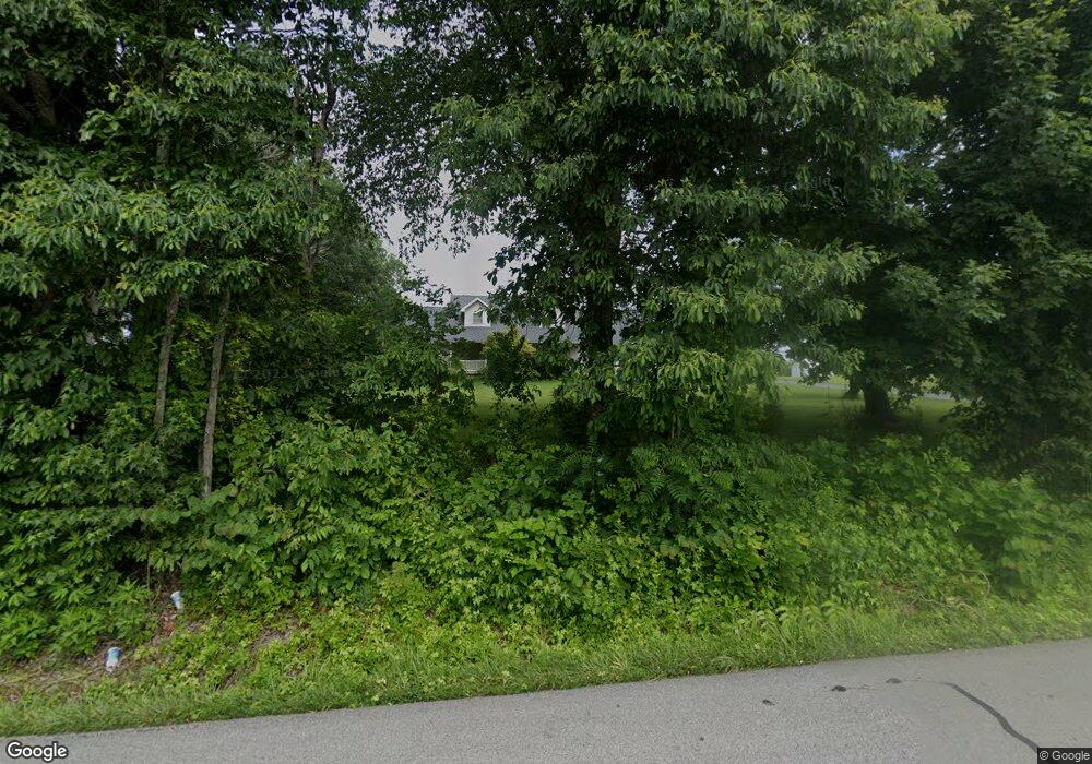 3994 N Bogardus Rd, Austin, IN 47102 - photo 1