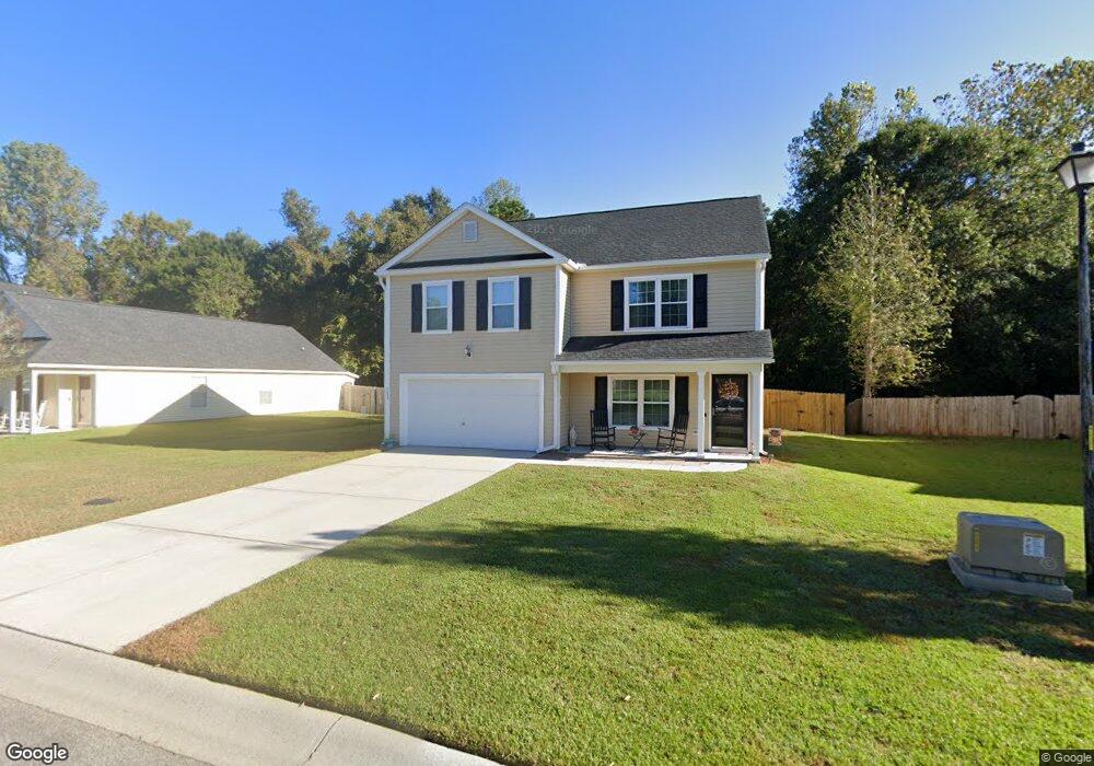 3055 Maple Leaf Dr, Moncks Corner, SC 29461 - photo 1