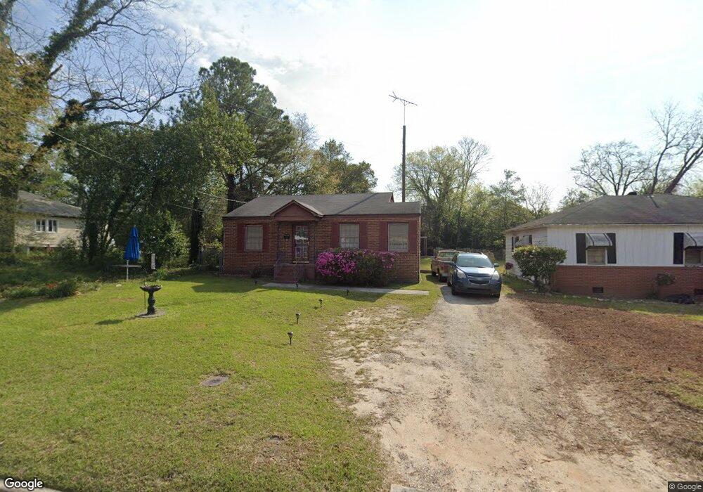 1046 Cypress Dr, Macon, GA 31204 - photo 1